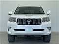 2019 Toyota Land Cruiser Prado