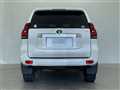 2019 Toyota Land Cruiser Prado