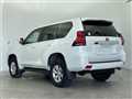 2019 Toyota Land Cruiser Prado