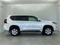 2019 Toyota Land Cruiser Prado