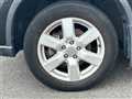 2008 Nissan X-Trail