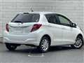 2014 Toyota Vitz