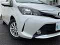 2014 Toyota Vitz