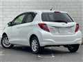 2014 Toyota Vitz