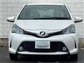 2014 Toyota Vitz