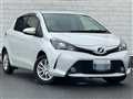 2014 Toyota Vitz