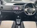 2014 Toyota Vitz
