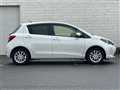 2014 Toyota Vitz