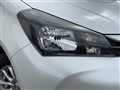 2014 Toyota Vitz