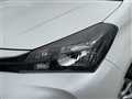2014 Toyota Vitz