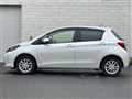 2014 Toyota Vitz