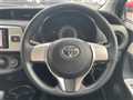 2014 Toyota Vitz