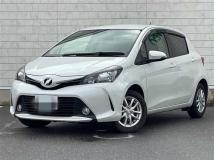 2014 Toyota Vitz