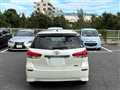 2010 Toyota Wish