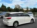 2010 Toyota Wish