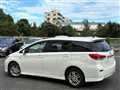 2010 Toyota Wish