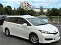 2010 Toyota Wish
