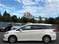 2010 Toyota Wish