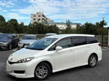 2010 Toyota Wish