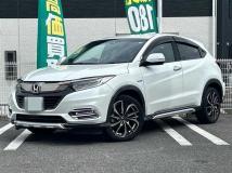 2019 Honda VEZEL