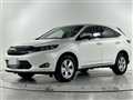 2015 Toyota Harrier
