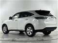2015 Toyota Harrier