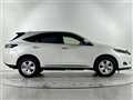 2015 Toyota Harrier