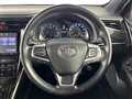 2015 Toyota Harrier