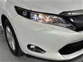 2015 Toyota Harrier