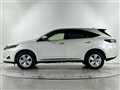 2015 Toyota Harrier
