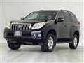 2012 Toyota Land Cruiser Prado