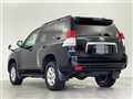 2012 Toyota Land Cruiser Prado
