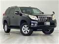 2012 Toyota Land Cruiser Prado