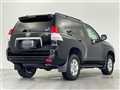 2012 Toyota Land Cruiser Prado