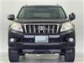 2012 Toyota Land Cruiser Prado