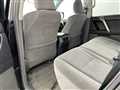 2012 Toyota Land Cruiser Prado
