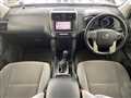 2012 Toyota Land Cruiser Prado