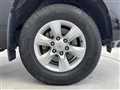 2012 Toyota Land Cruiser Prado