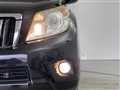 2012 Toyota Land Cruiser Prado