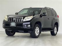 2012 Toyota Land Cruiser Prado