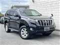 2015 Toyota Land Cruiser Prado