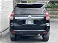 2015 Toyota Land Cruiser Prado