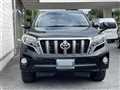 2015 Toyota Land Cruiser Prado