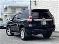 2015 Toyota Land Cruiser Prado
