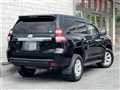 2015 Toyota Land Cruiser Prado