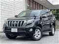 2015 Toyota Land Cruiser Prado