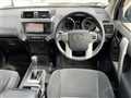 2015 Toyota Land Cruiser Prado