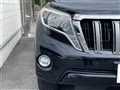2015 Toyota Land Cruiser Prado