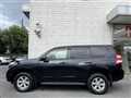 2015 Toyota Land Cruiser Prado
