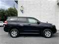 2015 Toyota Land Cruiser Prado
